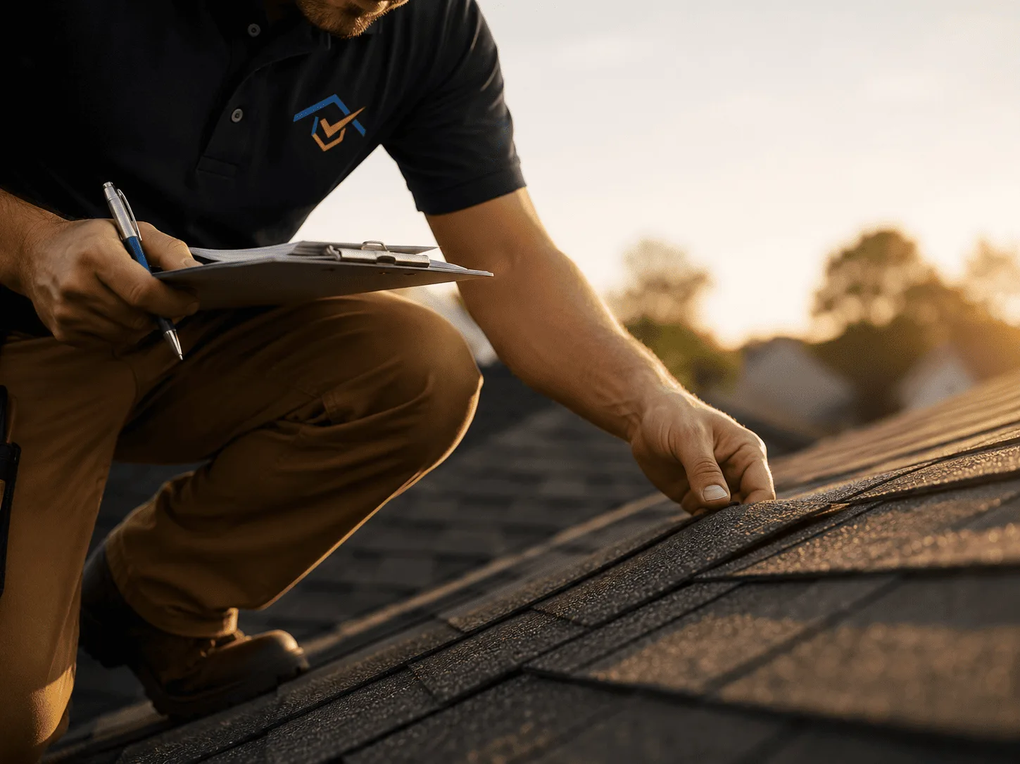 Why Choose Roof Inspection in Groveport, OH