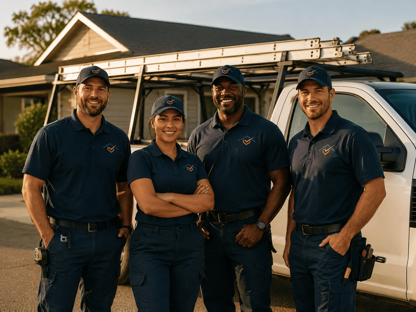 Roof Inspection company in Groveport, OH